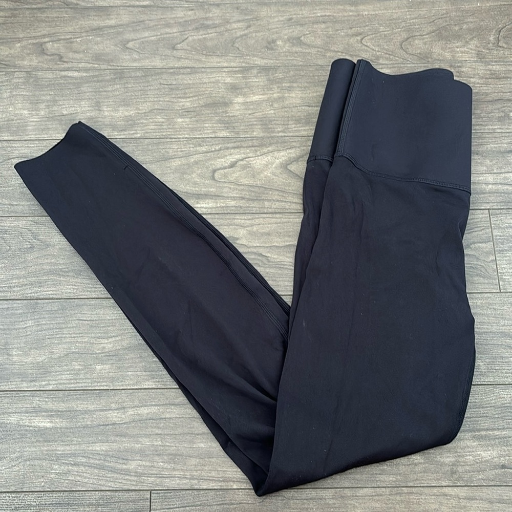 Knix Go with the Flow High Rise Leakproof Legging